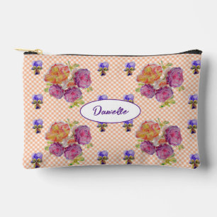 POCHETTE À ACCESSOIRES 