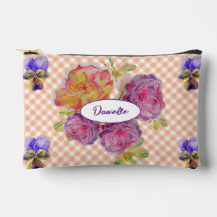 POCHETTE À ACCESSOIRES 