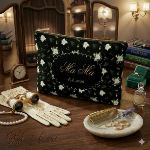 POCHETTE À ACCESSOIRES 