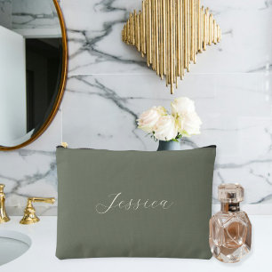 POCHETTE À ACCESSOIRES 