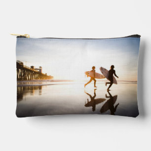 POCHETTE À ACCESSOIRES 