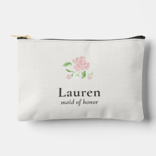 POCHETTE À ACCESSOIRES 