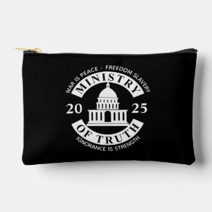 Pochette À Accessoires 2025 Ministère de la Vérité Oh My