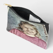 Pochette À Accessoires 24 avril (Ouvrir)