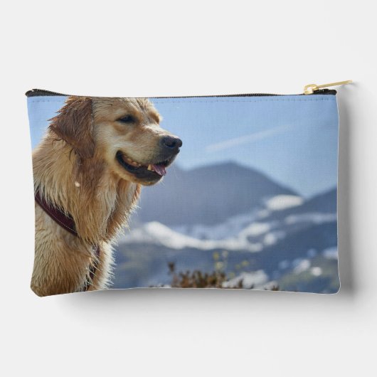 Pochette À Accessoires 2 Modèles photo Font De Vous Un Amusant (Verso)