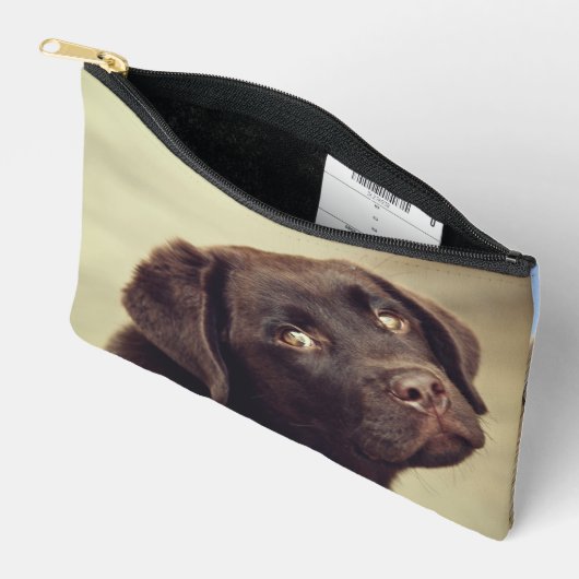 Pochette À Accessoires 2 Modèles photo Font De Vous Un Amusant (Ouvrir)