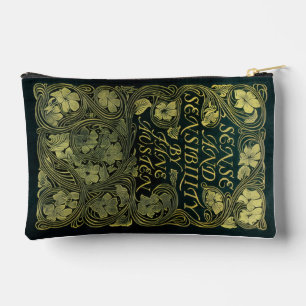 Pochette À Accessoires 2 romans de Jane Austen