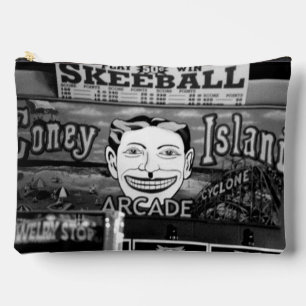 Pochette À Accessoires '50c Skeeball'
