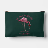 50e anniversaire 50 et fabuleux Swag personnalisé