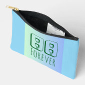 Pochette À Accessoires 88 pour toujours (Ouvrir)