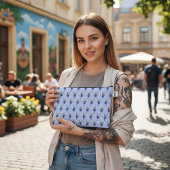 Pochette À Accessoires Abbey Accessory Pouch