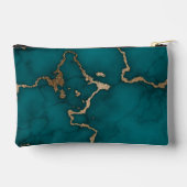 Pochette À Accessoires Abstract Marble illustration Cute   (Verso)