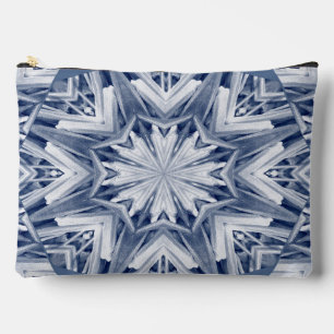 Pochette À Accessoires Accessoire Pouch, Un design motif classique sans s