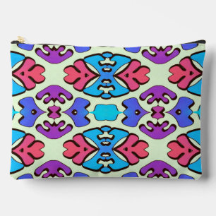 Pochette À Accessoires Accessoire Pouch, Un élégant design classique dama