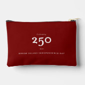 Pochette À Accessoires Accessory Bag — HMS Gaspee (Verso)