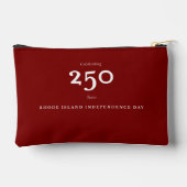 Pochette À Accessoires Accessory Bag — Spell Hall (Verso)