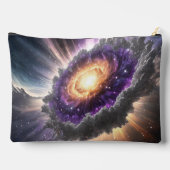 Pochette À Accessoires Ace Supernova - (Verso)