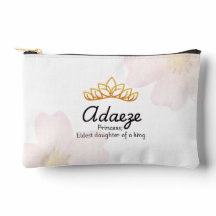 Adaeze Accessories Pouch