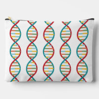 ​ ADN ​ Mid Century Moderne Biologie STEM Blancs