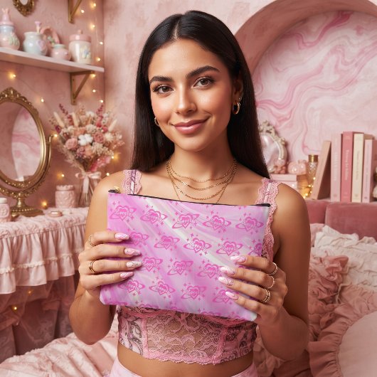 Pochette À Accessoires Adorable