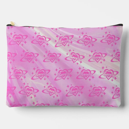 Pochette À Accessoires Adorable (Recto)