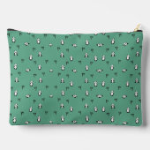 Pochette À Accessoires Adorable Panda Motif Pouch (Verso)