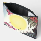 Pochette À Accessoires Agartha (Ouvrir)