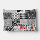 Pochette À Accessoires Air Urbain (Verso)
