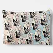 Pochette À Accessoires Alice (Verso)