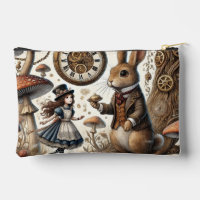 alice au pays des merveilles lapin blanc