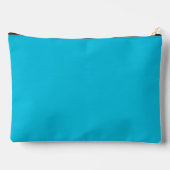 Pochette À Accessoires Allant Aqua (Verso)