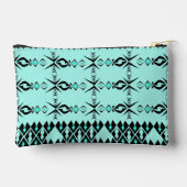 Pochette À Accessoires Amadahy ~ Eau de la forêt (Verso)