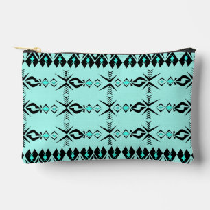 Pochette À Accessoires Amadahy ~ Eau de la forêt