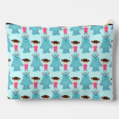 Pochette À Accessoires Amis (Verso)