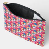 Pochette À Accessoires Amis (Ouvrir)