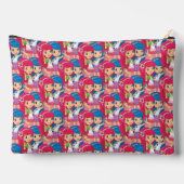 Pochette À Accessoires Amis (Verso)
