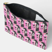 Pochette À Accessoires Amis (Ouvrir)