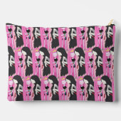Pochette À Accessoires Amis (Verso)
