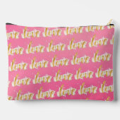 Pochette À Accessoires Amour (Verso)