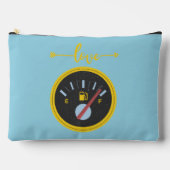 Pochette À Accessoires amour complet (Recto)