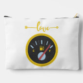 Pochette À Accessoires amour complet (Verso)