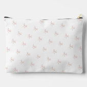 Pochette À Accessoires Amour Maman Belle Moderne Elégante Fête des mères (Verso)