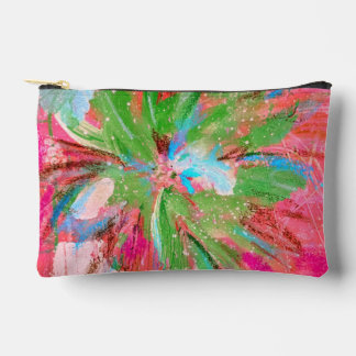 Pochette À Accessoires Amusant coloré