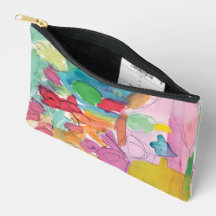 Amusement aquarelle - KidsArt pour CHOC