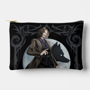 Pochette À Accessoires Animagus noir Anime Sirius