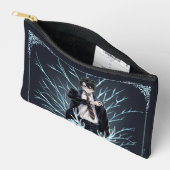 Pochette À Accessoires Anime HARRY POTTER™ Patronus stagiaire (Ouvrir)