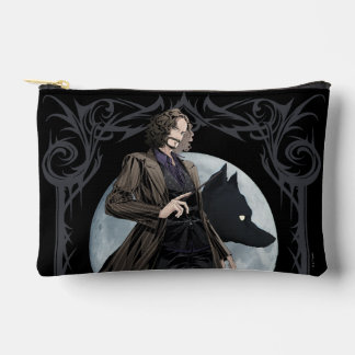 Pochette À Accessoires Anime Sirius Black Animagus becomes
