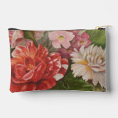 Pochette À Accessoires Antique Valentine's Day, L. Prang & Co., 1882  (Verso)