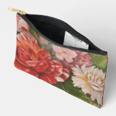 Pochette À Accessoires Antique Valentine's Day, L. Prang & Co., 1882  (Ouvrir)