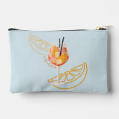 Pochette À Accessoires Aperol O'Clock (Verso)